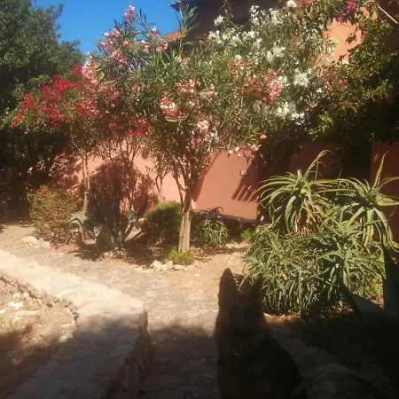 بيت للعطل Villetta Susy *