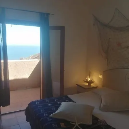 بيت للعطل Villetta Susy *