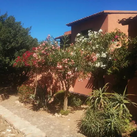 Villetta Susy * كوستا باراديسو